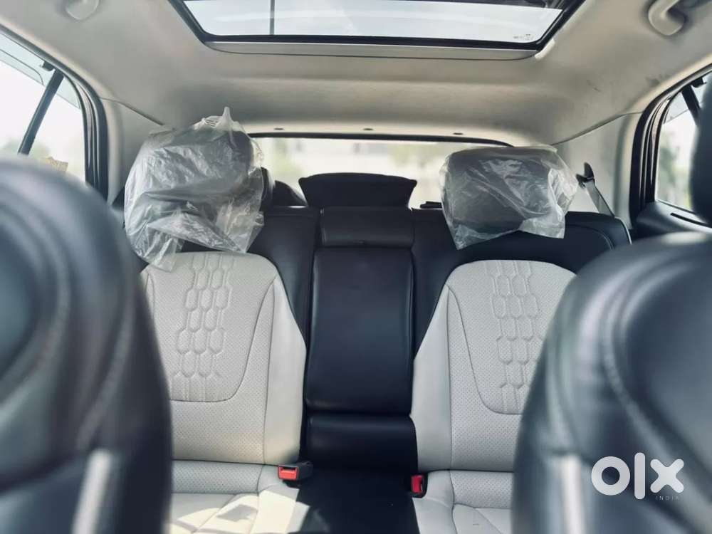 Hyundai Creta Sx (o) 1.5 Diesel, 2024, Diesel