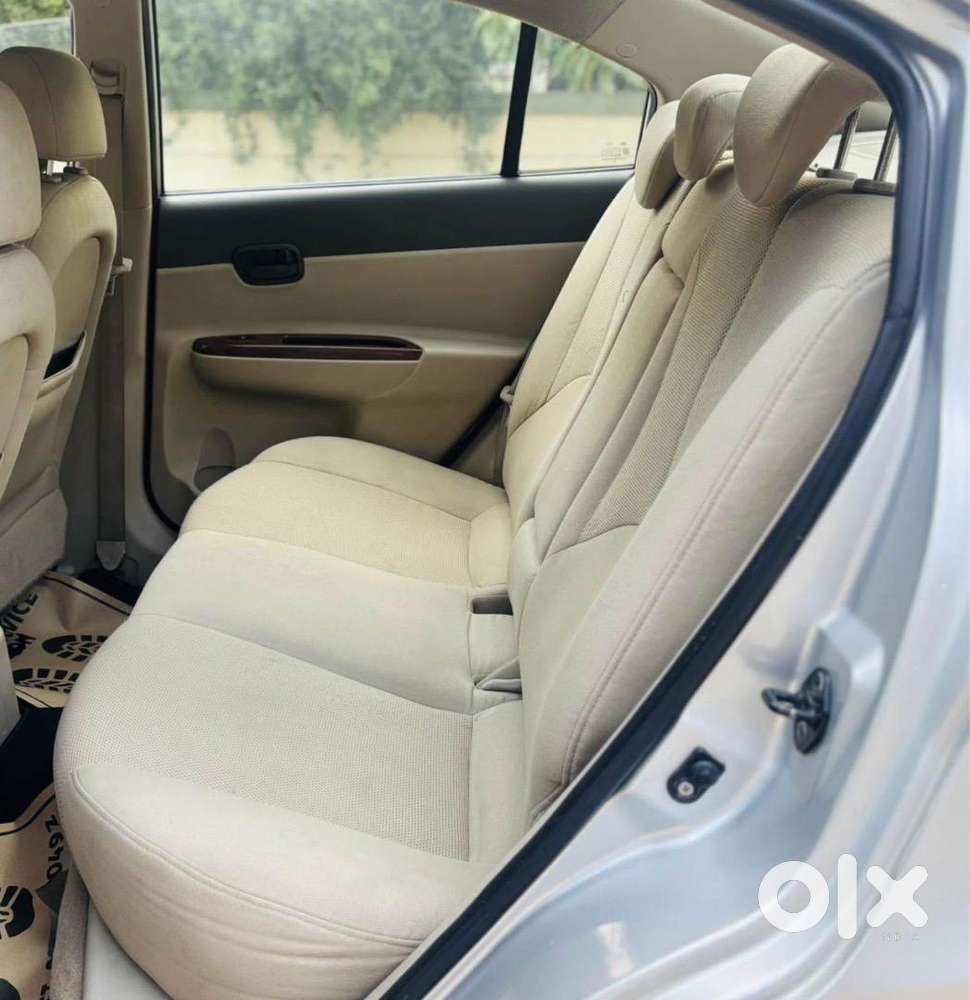 Hyundai Petrol Car 2007