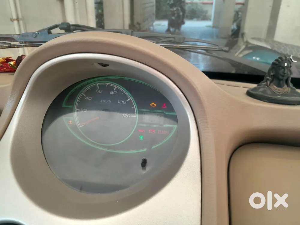 Tata Nano Cng Company Fiting