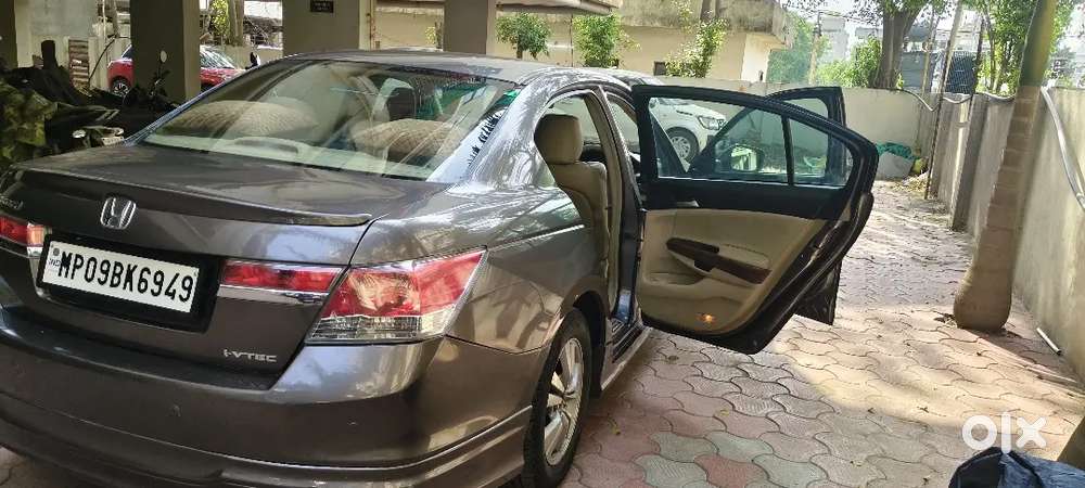 2011 Honda Accord 2.4