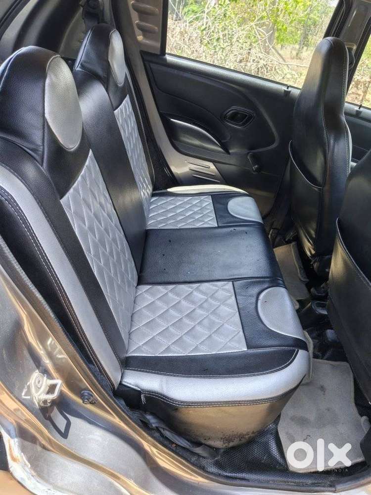 Datsun Redigo 1.0 T Option, 2018, Petrol