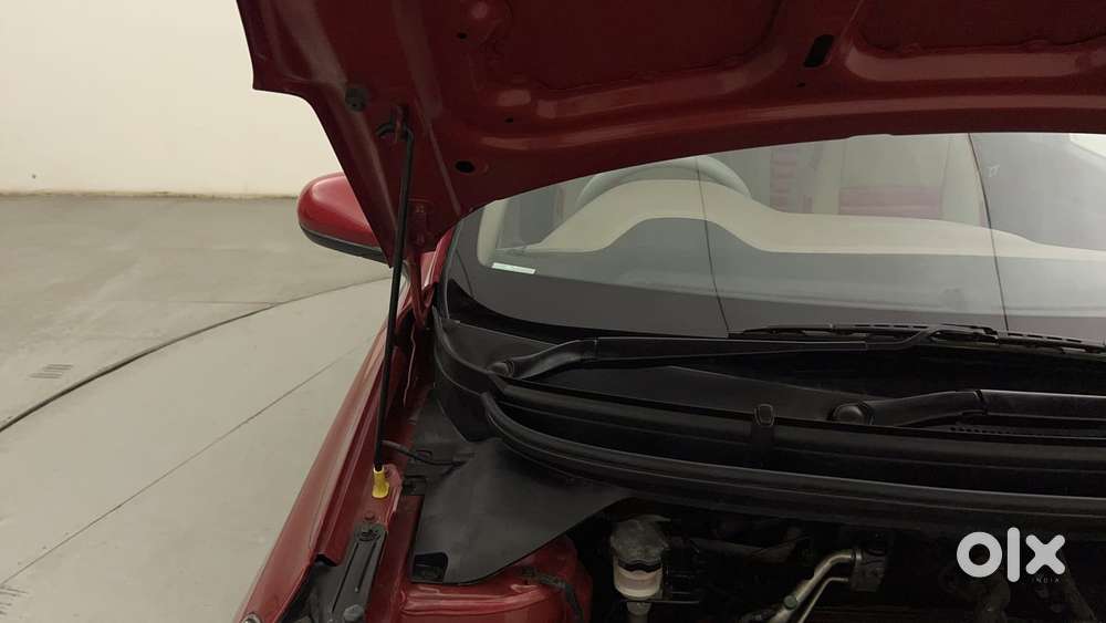 Hyundai Elite I20 Magna Executive 1.2, 2017, Petrol