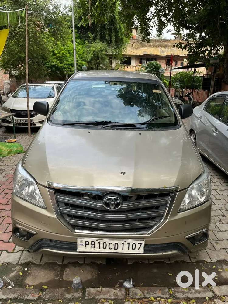 Toyota Bz4x 2007 Diesel Well Maintained