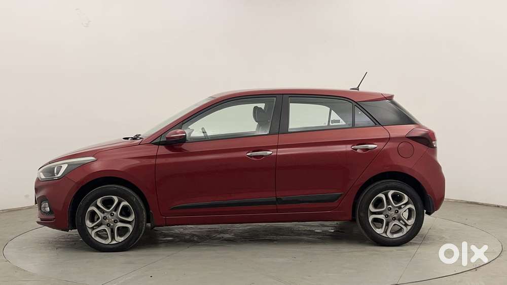 Hyundai Elite I20 Asta Option Diesel, 2019, Diesel