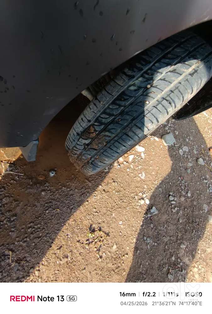 The Renault Kwid Rxt 1.0 Sce Is