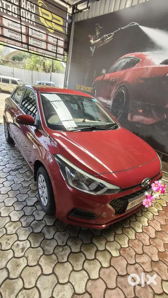 Hyundai I20 2018 Petrol 47000 Km Driven