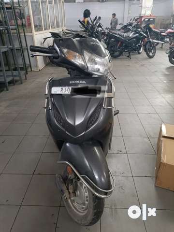 Activa 2018 model Scooters 1793078932