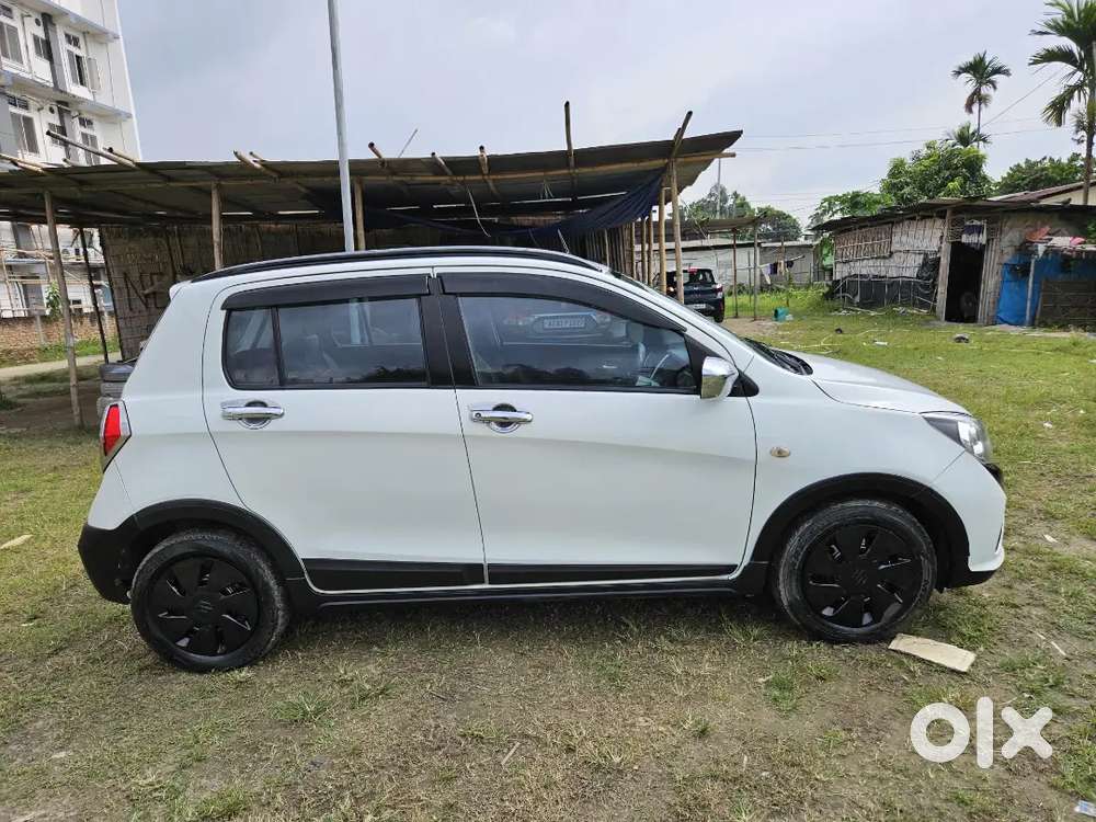 Maruti Suzuki Celerio 2018 Second Owner