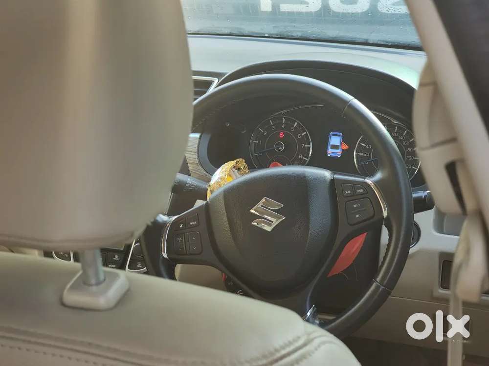 Maruti Suzuki Ciaz S 2020 Petrol Good Condition