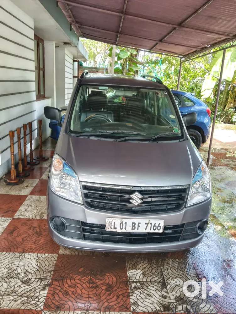 Very Low Kilometre , Company Service