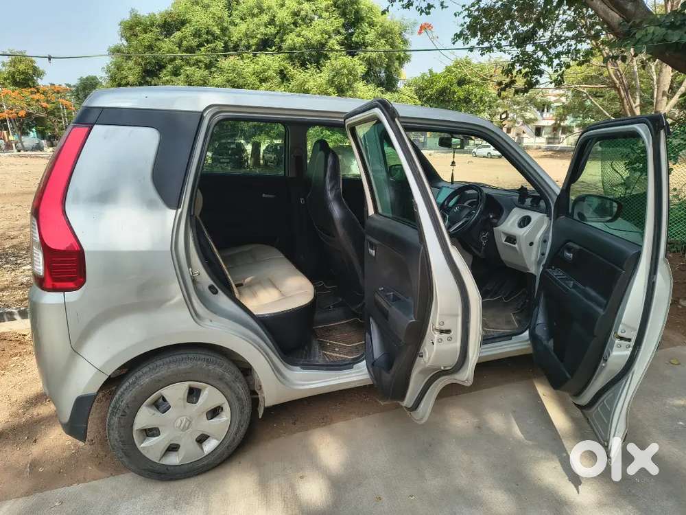 Selling My Wagnor 2020, 1.2 Optional Vxi