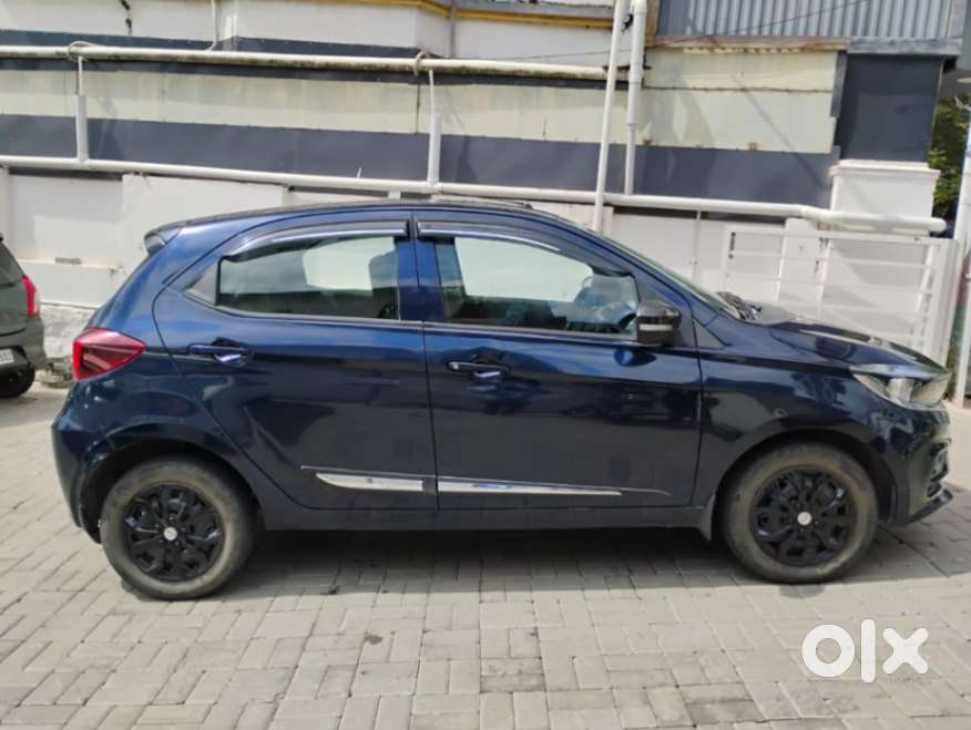 Tata Tiago 1.05 Revotorq Xt, 2021, Petrol