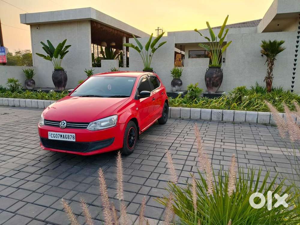 Volkswagen Polo 2011 Diesel Well Maintained