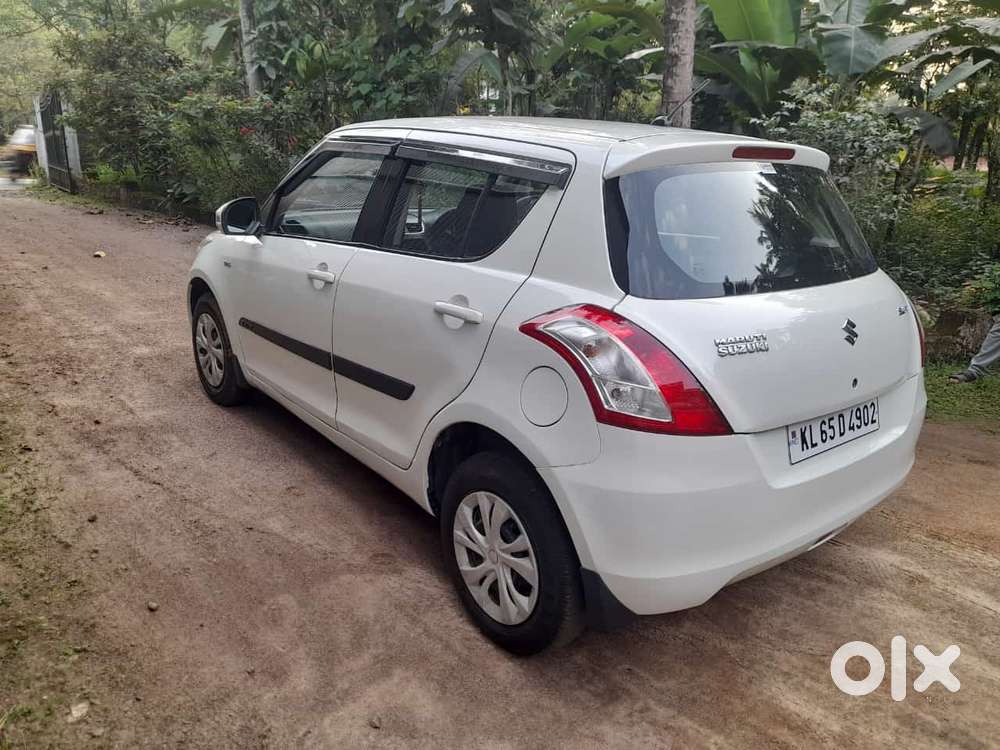 Maruti Suzuki Swift 2011-2014 Vdi, 2014, Diesel