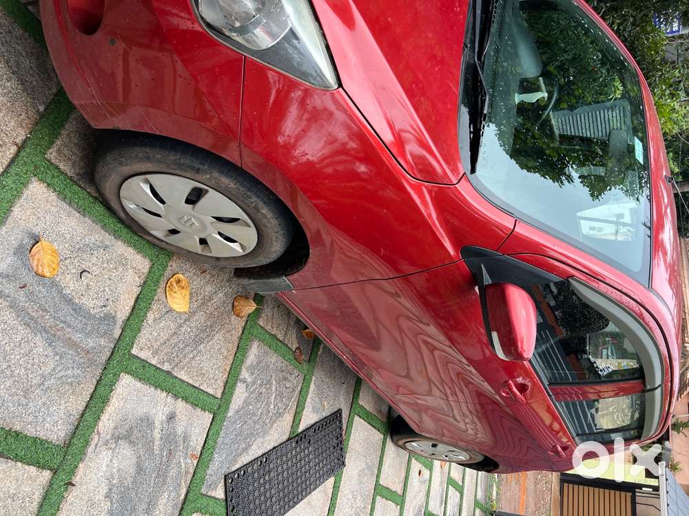 Maruti Susuki Celerio 2015 Zxi Automatic