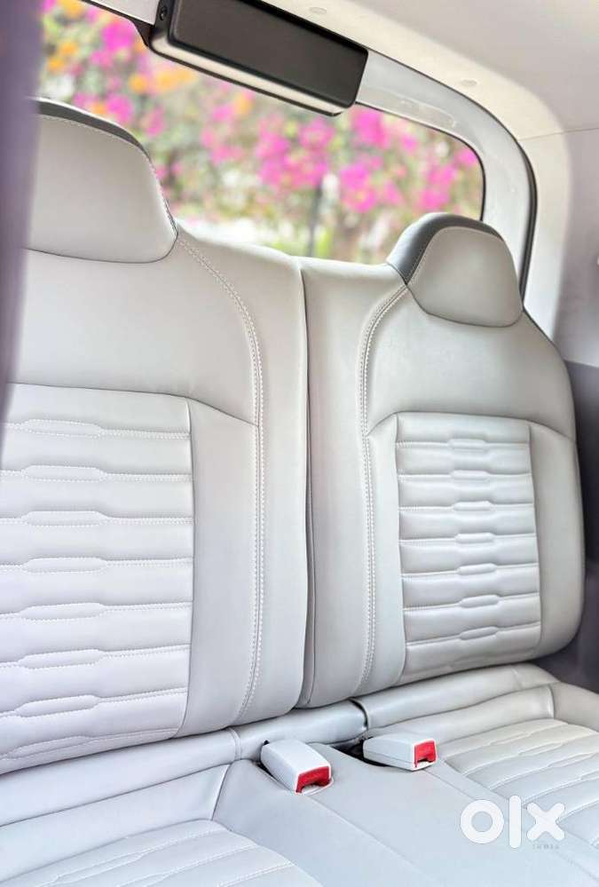 Mg Comet Ev Plush, 2025, Electric