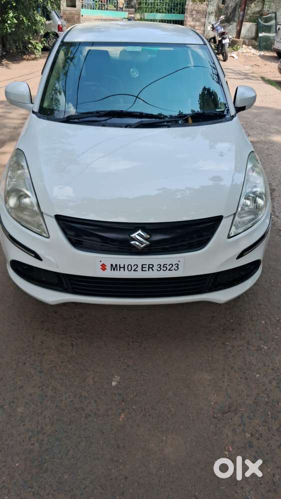 Maruti Suzuki Swift Dzire Tour S, 2017, Cng & Hybrids
