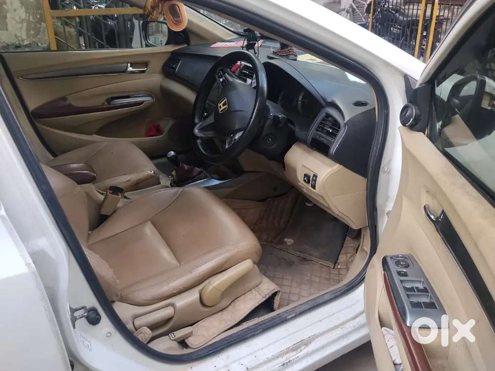 Good Condition Car Cng Fitted On Rc