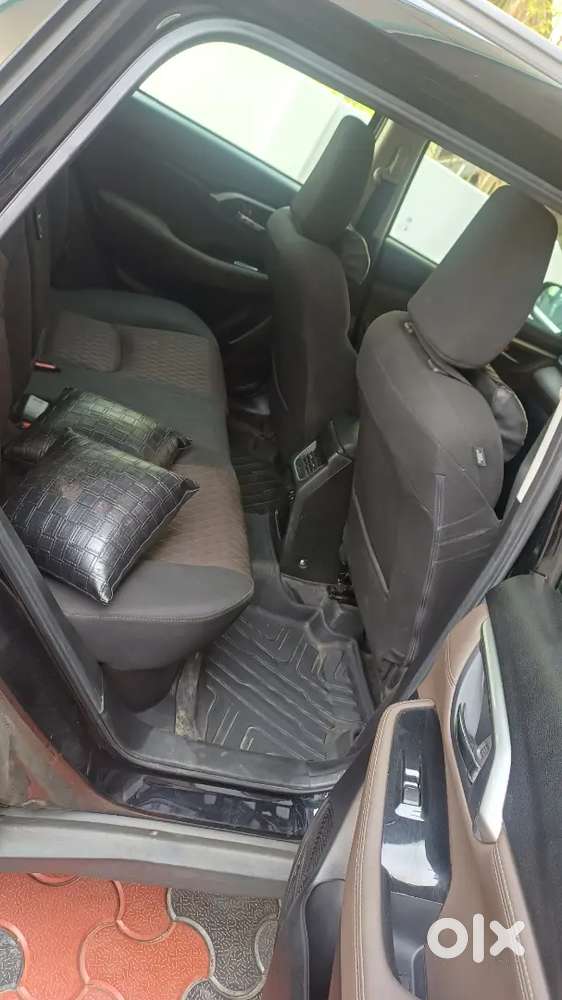 I Want To Sell My Toyota Hyryder Car 2024 Model 2025 Registered