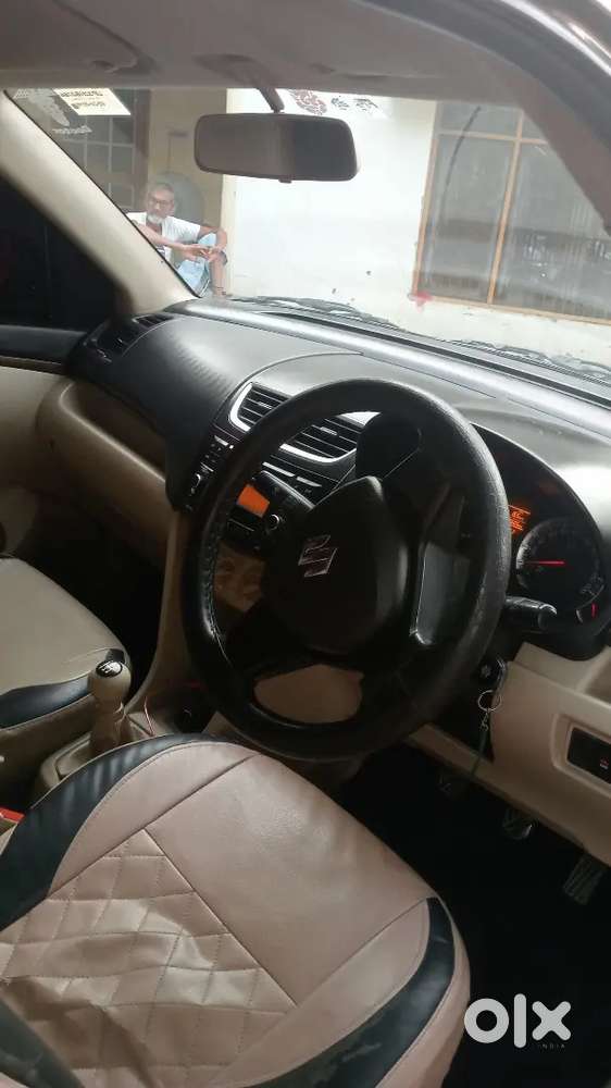 Maruti Suzuki Swift Dzire 2016 Diesel Good Condition