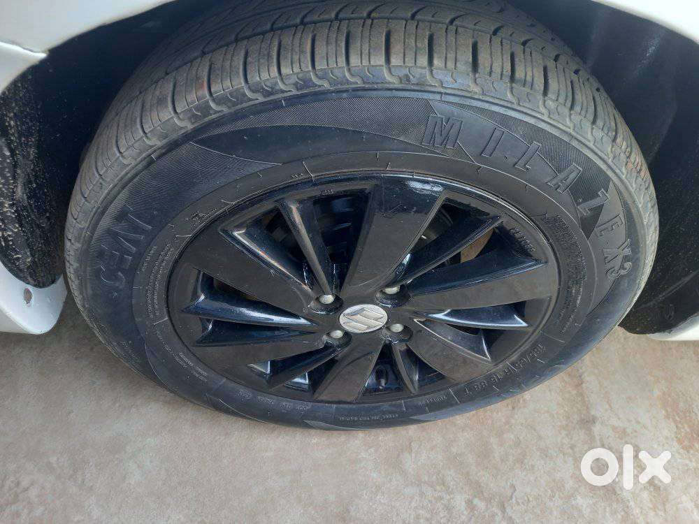 Maruti Suzuki Ciaz 1.3 Delta, 2017, Diesel