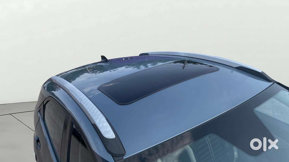 Tata Nexon 1.2 Revotron Xz Plus (s), 2021, Petrol