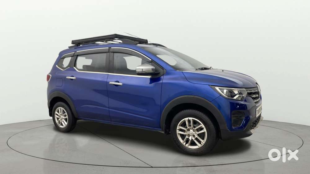 Renault Triber Rxt, 2023, Petrol