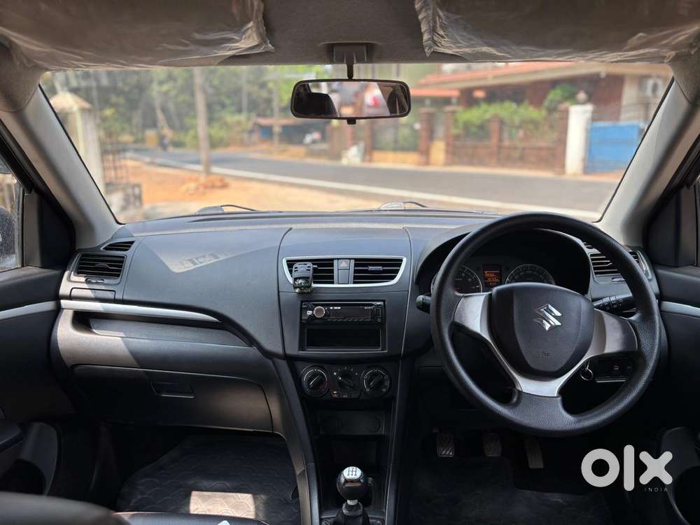 Maruti Suzuki Swift Vxi + Manual, 2014, Petrol