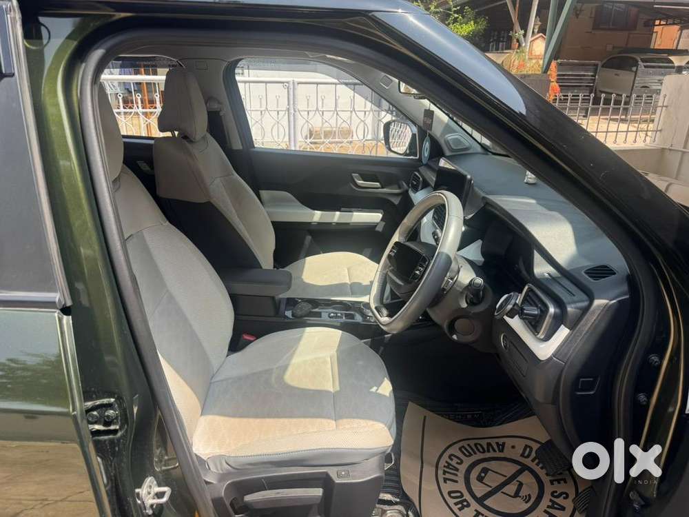 Tata Punch Ev 2024 Electric 21411 Km Driven