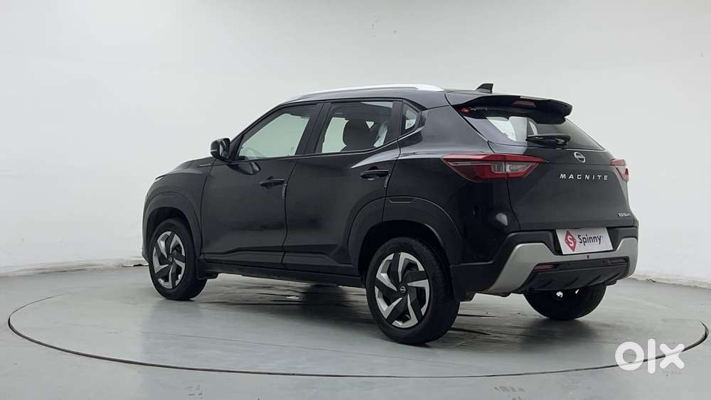 Nissan Magnite 1.0 Xl, 2024, Petrol