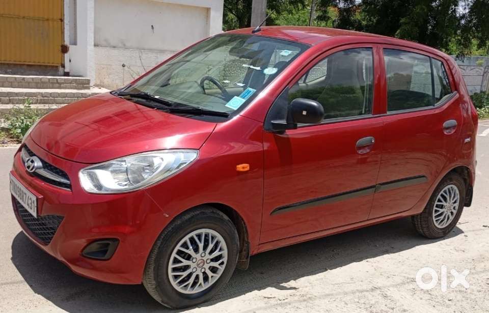 Hyundai I10 Era 1.1 Irde, 2012, Petrol
