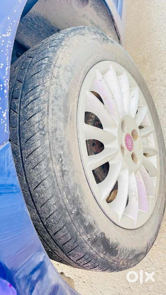 Fiat Linea 2012 Diesel 150000 Km Driven