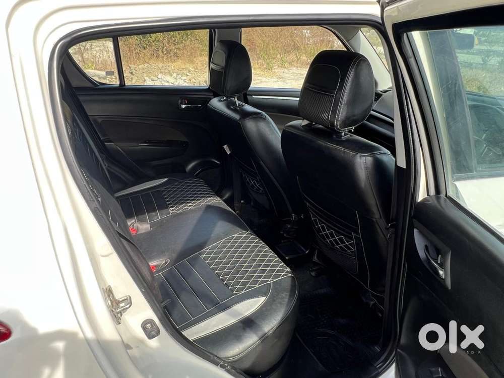 Maruti Suzuki Swift Vdi (o), 2015, Diesel