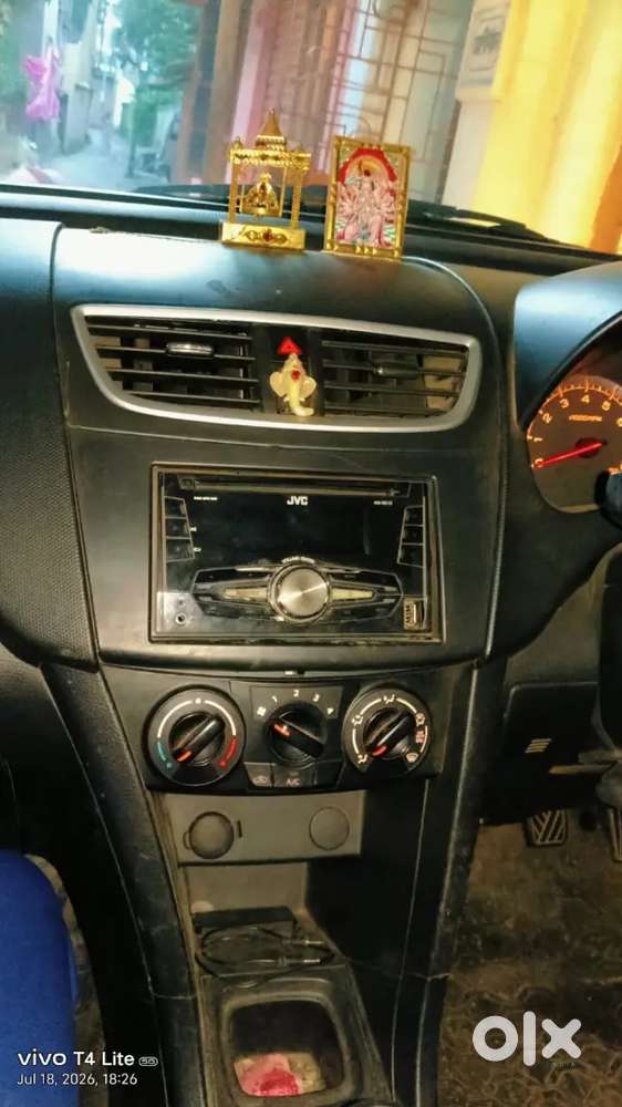 Maruti Suzuki Swift 2014