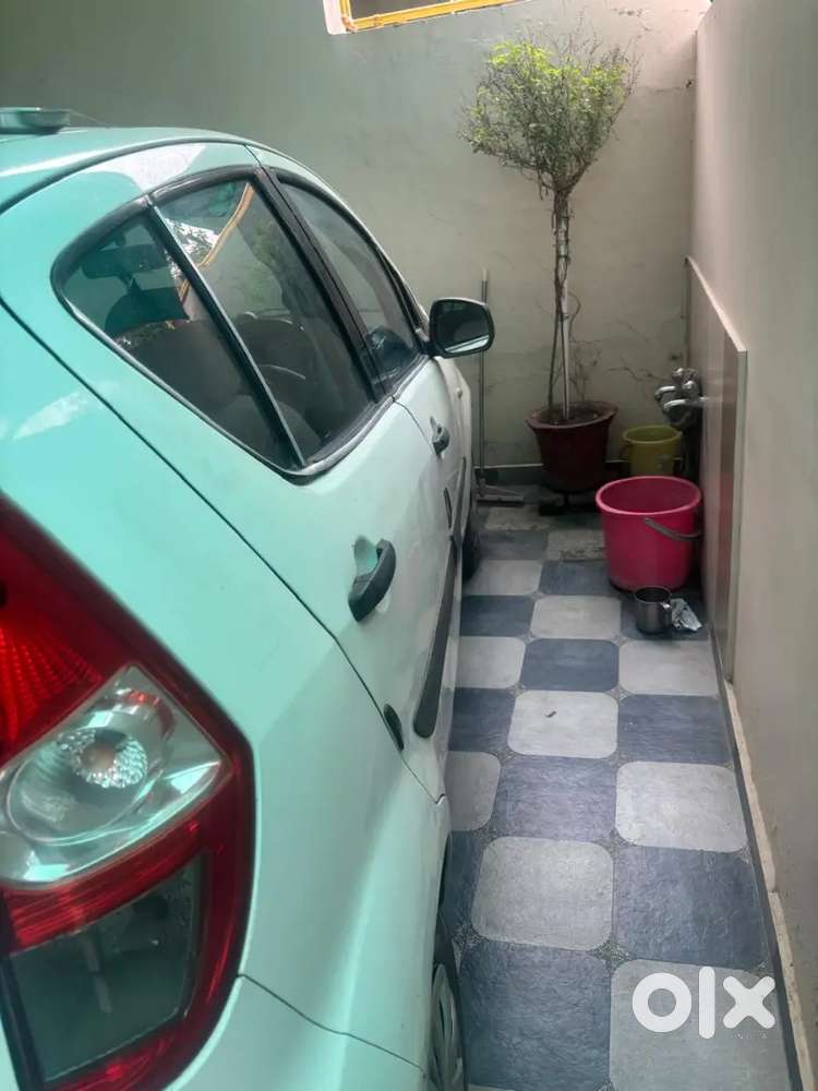 Ritz Maruti Good Condition