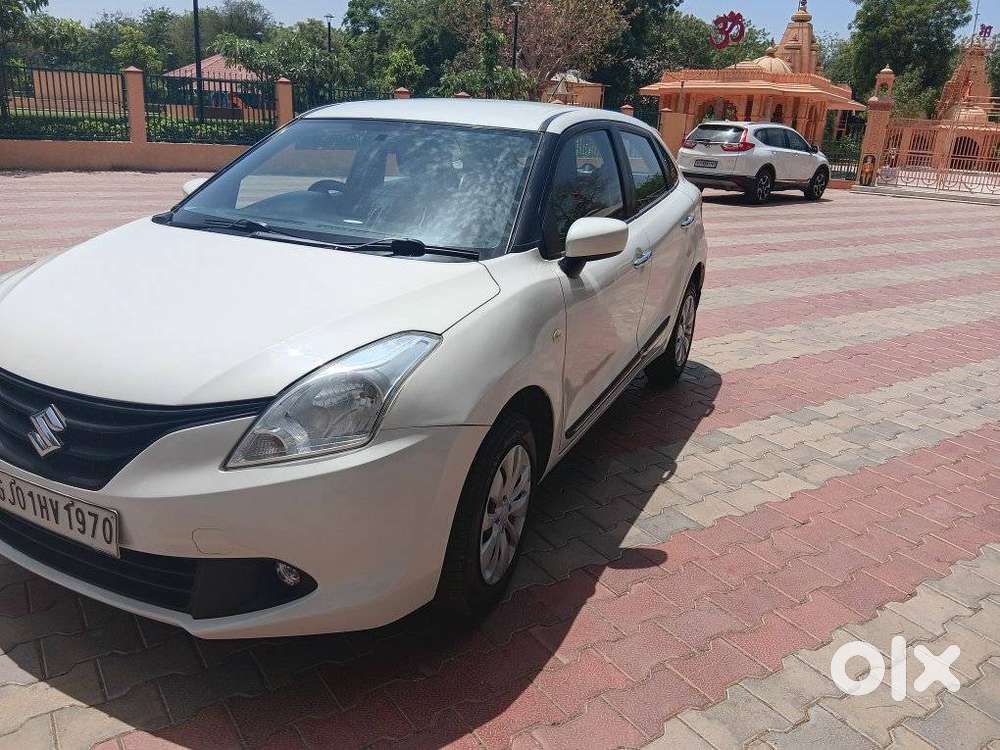 Maruti Suzuki Baleno 1.2 Sigma, 2018, Petrol