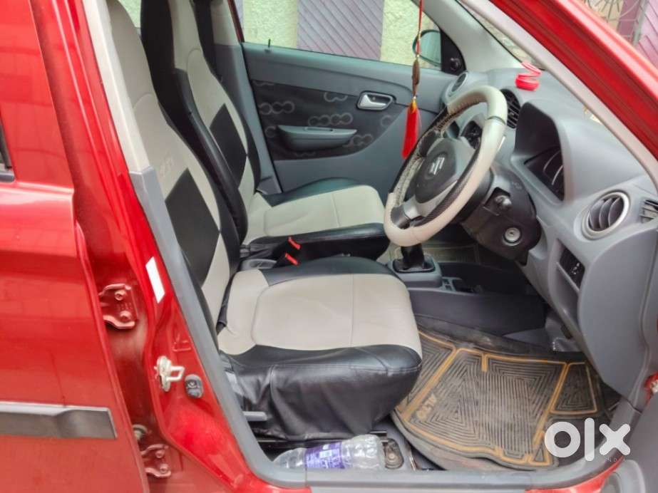 Maruti Suzuki Alto 800 2012-2016 Vxi, 2015, Petrol