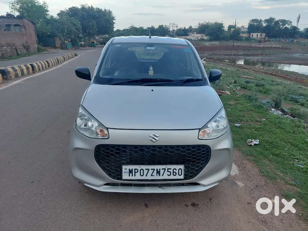 Maruti Suzuki Alto K10 Vxi 2024 Model