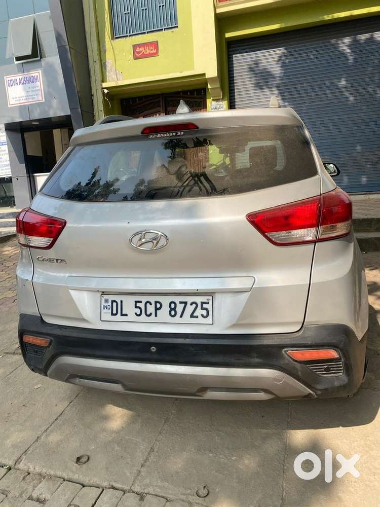 Honda Cr-v Diesel 2018