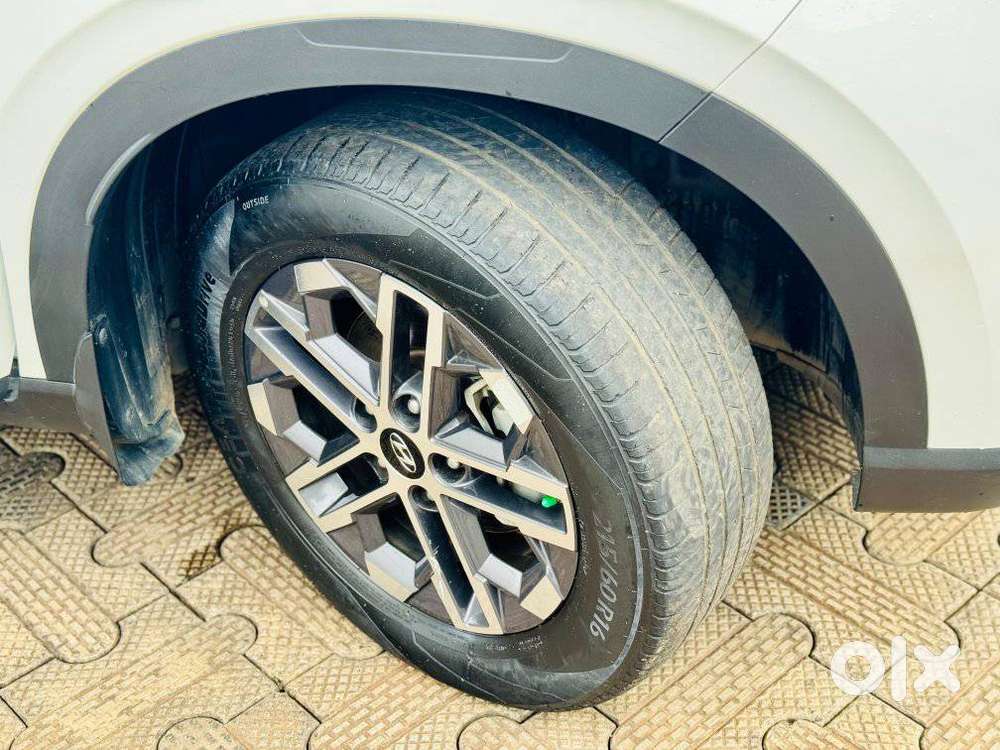 Hyundai Venue 1.5 Crdi Sx (o), 2023, Diesel