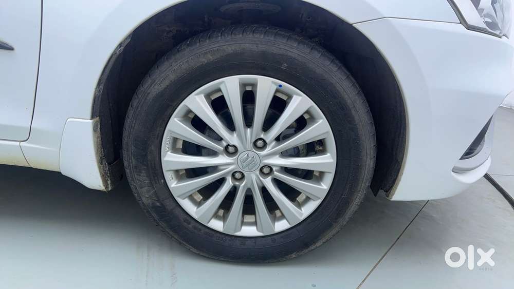 Maruti Suzuki Ciaz Delta 1.5, 2021, Petrol