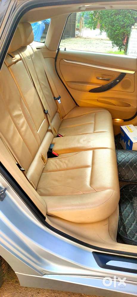 Bmw 3 Series Gt, 2015, Diesel