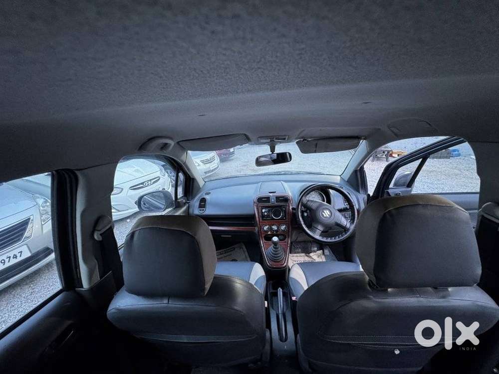 Maruti Suzuki Ritz Vdi (abs) Bs Iv, 2011, Diesel