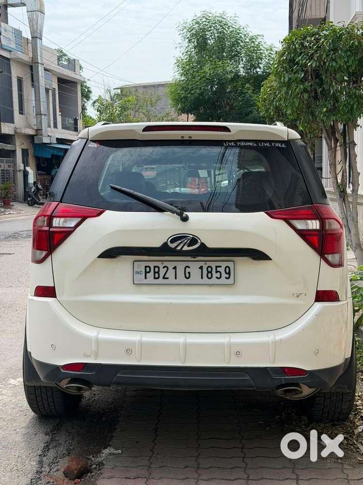 Mahindra Xuv500 Diesel 2021