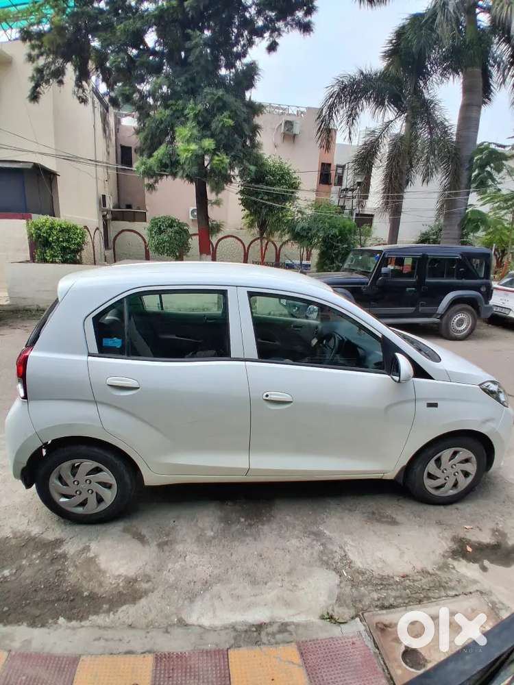 Hyundai Santro Sportz 2019 Petrol