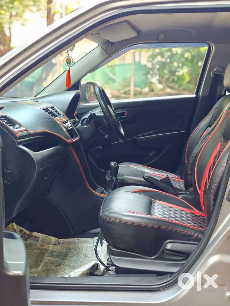 Maruti Suzuki Swift Lxi Option, 2012, Petrol