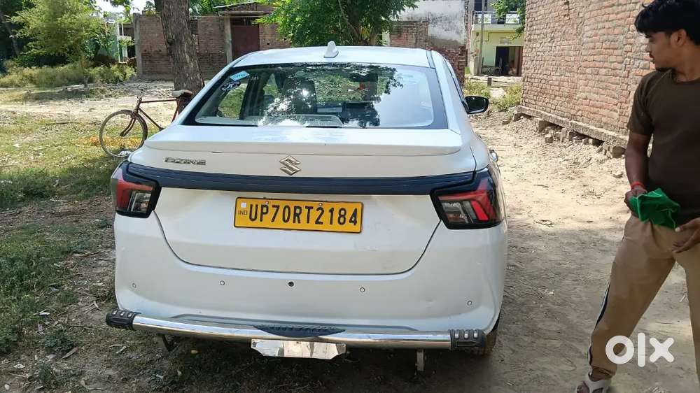 Maruti Suzuki Dzire 2026 First Owner