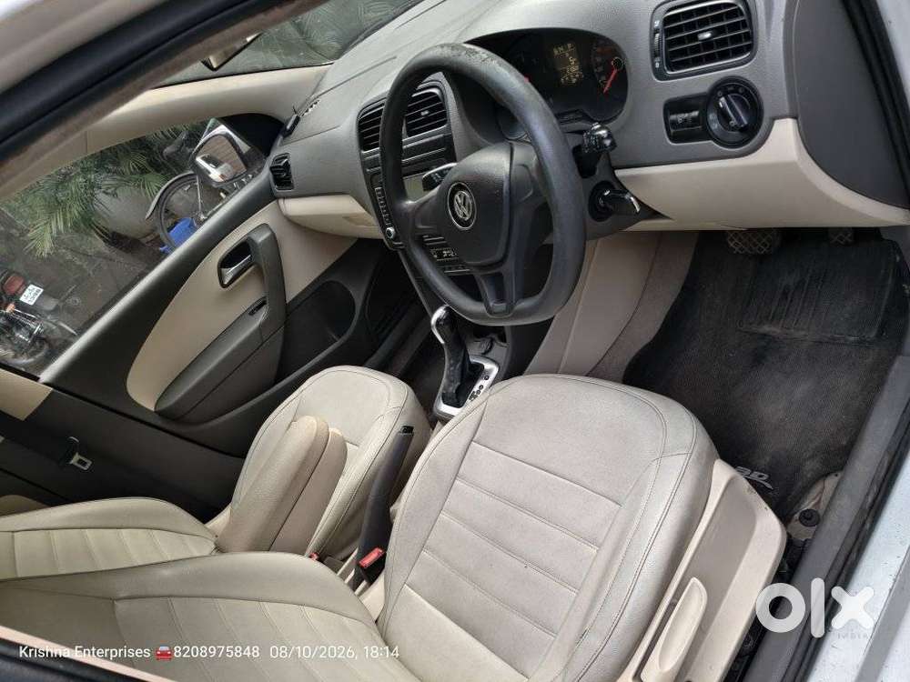 Volkswagen Vento 1.2 Tsi Highline Plus, 2015, Petrol