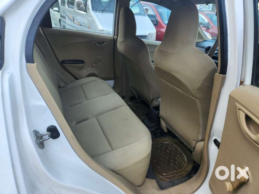 Honda Brio 2013-2016 Ex Mt, 2014, Petrol