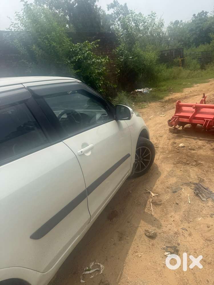 Maruti Suzuki Swift Ddis Vdi, 2015, Diesel